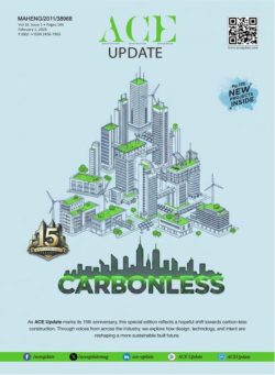 ACE Update Magazine – February 2026