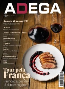 Adega – 22 Janeiro 2026