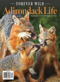 Adirondack Life – March-April 2026