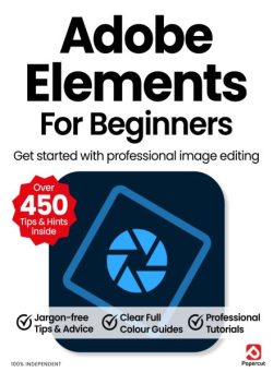 Adobe Elements For Beginners – March 2026