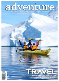 Adventure Magazine – February-March 2026
