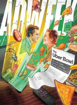 Adweek – February 2026