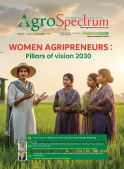AgroSpectrum – February 2026