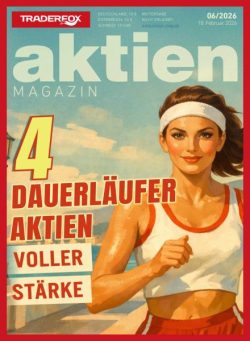 Aktien Magazin – 17 Februar 2026