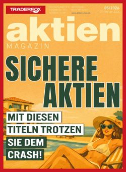 Aktien Magazin – 7 Februar 2026