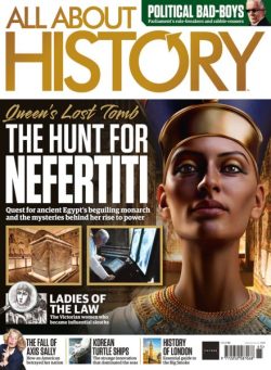 All About History – Issue 165 2026