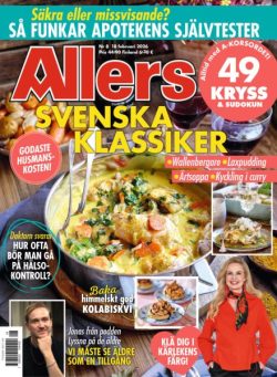 Allers – 12 Februari 2026
