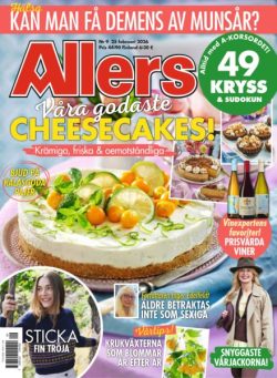Allers – 19 Februari 2026