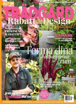 Allt om Tradgard – 18 Februari 2026