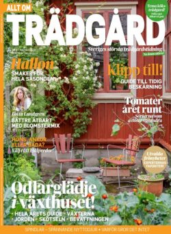 Allt om Tradgard – 4 Februari 2026