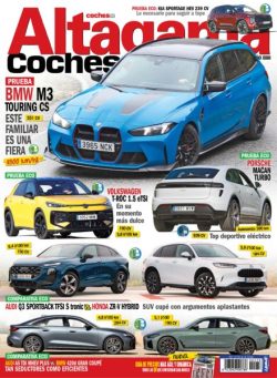 Altagama Coches – Febrero 2026