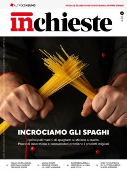 Altroconsumo Inchieste – Febbraio 2026