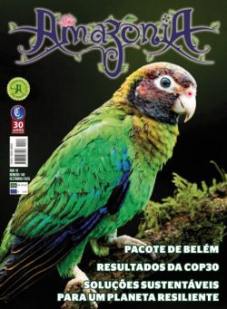 Amazonia – Dezembro 2025