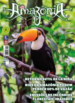 Amazonia – Janeiro 2026