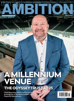 Ambition – January-February 2026