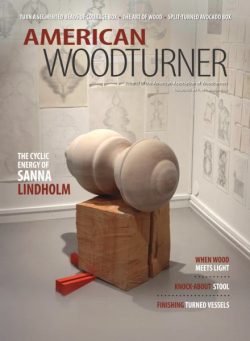 American Woodturner – January-February 2026