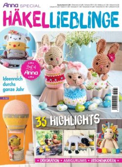 Anna Special – 24 Januar 2026