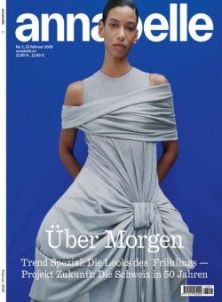 Annabelle – 13 Februar 2026