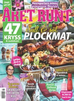 Aret Runt – 12 Februari 2026