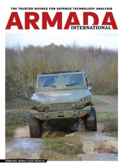 Armada International – February-March 2026