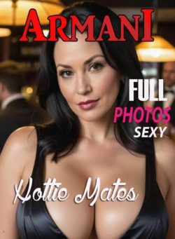 Armani – March-September 2026