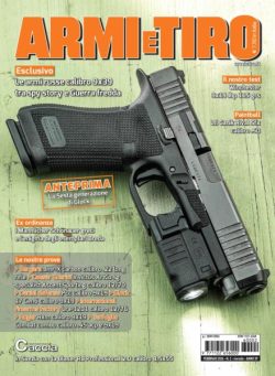 Armi e Tiro – Febbraio 2026