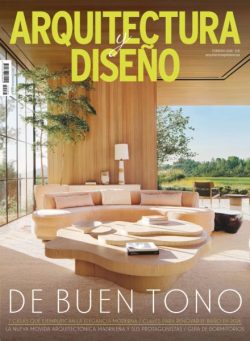 Arquitectura y Diseno – Febrero 2026