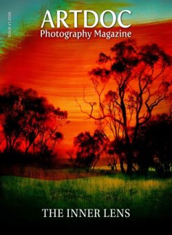 Artdoc Photography Magazine – Issue 1 2026