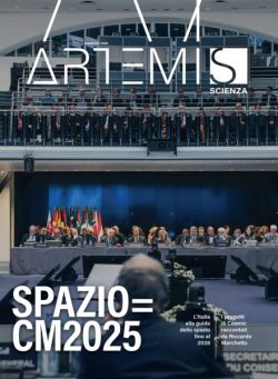 Artemis Scienza – Gennaio 2026