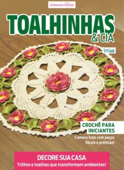 Artesanato Simples – 2 Fevereiro 2026