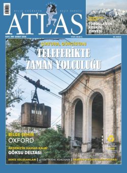 Atlas – Subat 2026