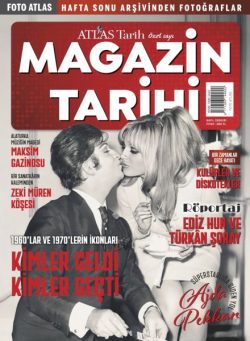 Atlas Tarih – Subat 2026