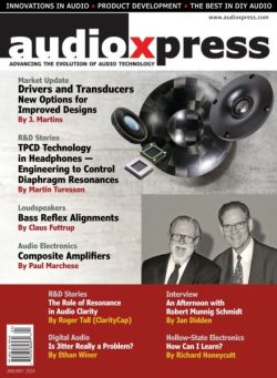 audioXpress – January 2024