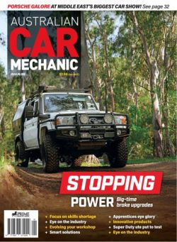 Australian Car Mechanic – January-February 2026