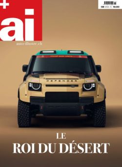 auto-illustre – Fevrier 2026