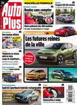 Auto Plus France – 13 Fevrier 2026