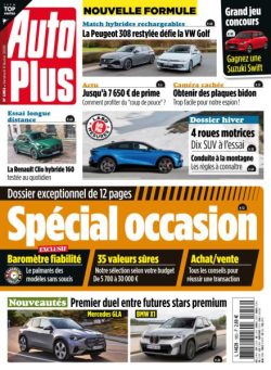 Auto Plus France – 6 Fevrier 2026
