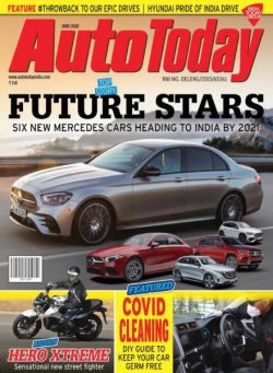 Auto Today – June 2020