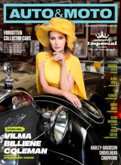 AUTO&MOTO – September-December 2025