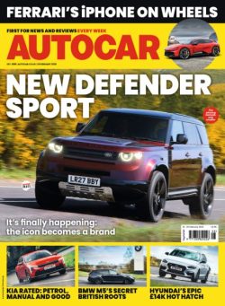 Autocar UK – 18 February 2026