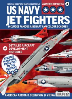 Aviation in Profile – Issue 3 2026
