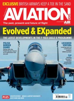 Aviation News – February 2026