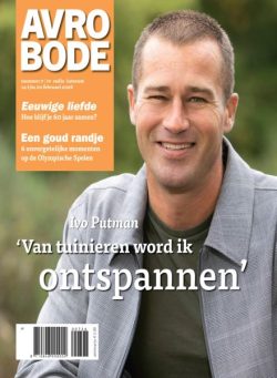 Avrobode – 10 Februari 2026