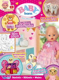 Baby Born – Februar 2026