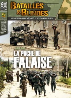 Batailles & Blindes – Hors-Serie N 47 – Novembre-Decembre 2021
