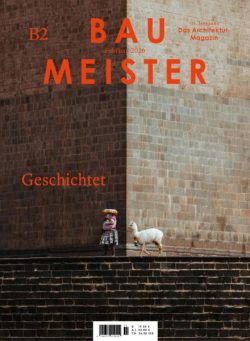 Baumeister – Februar 2026