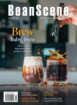 BeanScene – February 2026