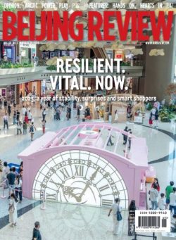 Beijing Review – 29 January 2026