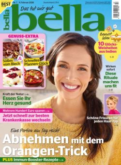 Bella Germany – 11 Februar 2026