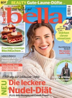 Bella Germany – 28 Januar 2026